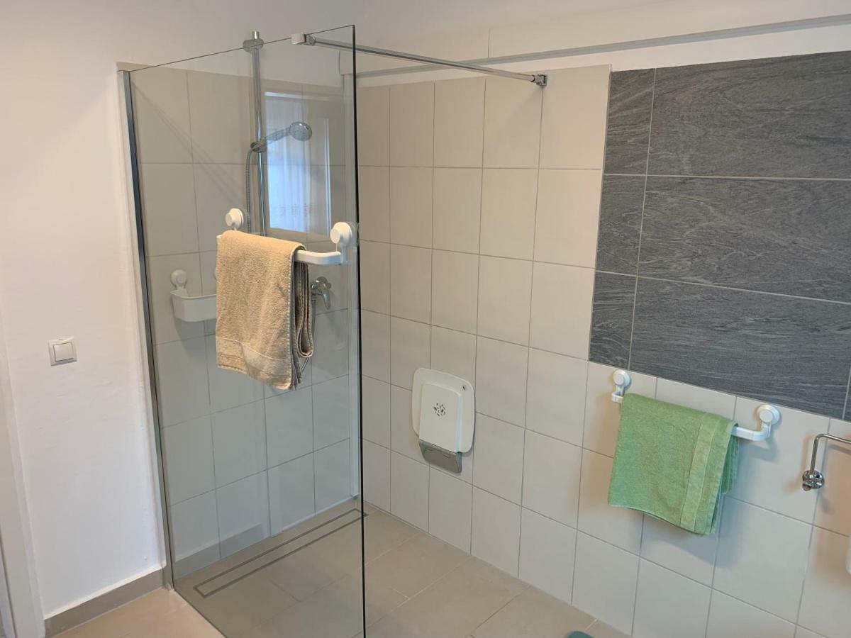 Ferienwohnungen Zum Briefmarkenhaus Mörbisch am See Zewnętrze zdjęcie