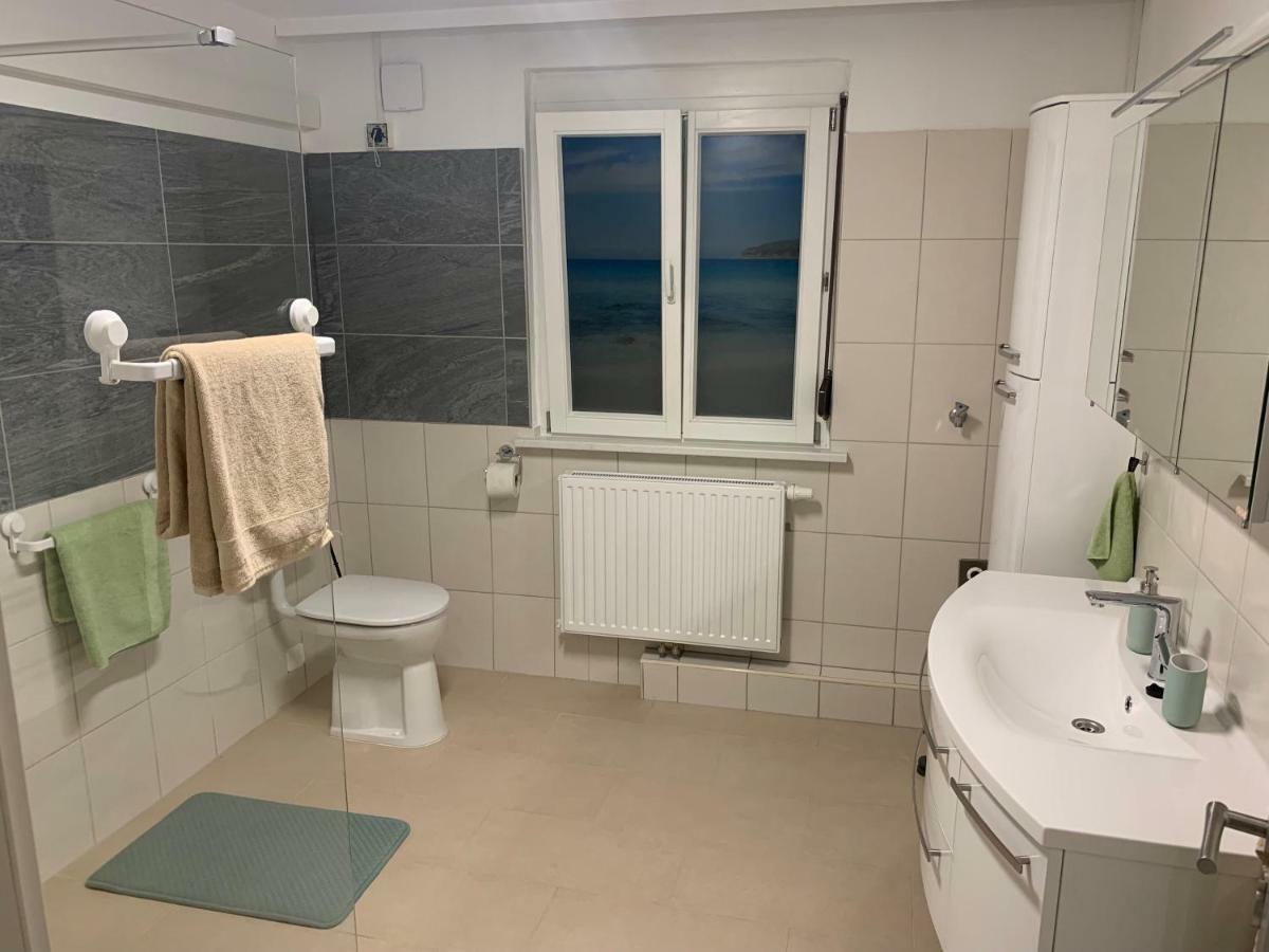 Ferienwohnungen Zum Briefmarkenhaus Mörbisch am See Zewnętrze zdjęcie